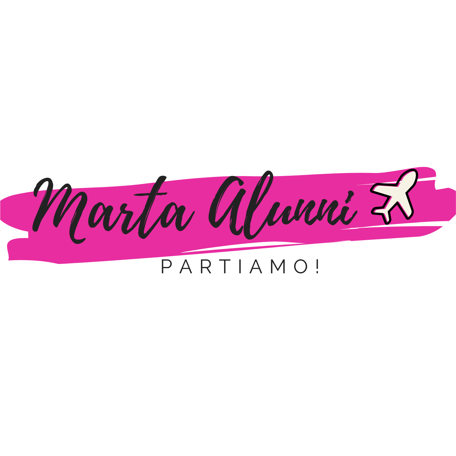 Marta Alunni Logo