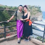 tempio di Uluwatu