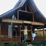 Hotel di Ubud