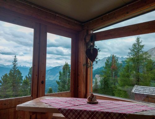 DOVE MANGIARE IN VAL DI FASSA CON I BAMBINI: TI RACCONTO LA NOSTRA ESPERIENZA